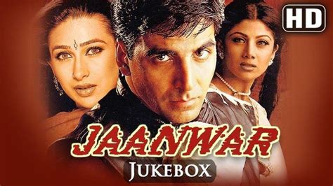 xx janwar|Jaanwar (1999 film) .